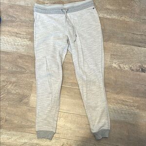 Woman’s American Eagle Waffle Pants